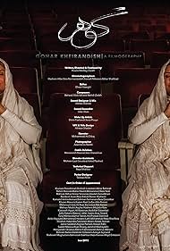 Gohar Kheirandish a Filmography (2015)