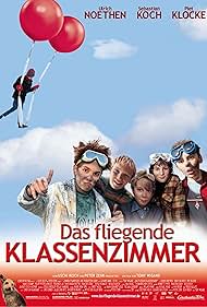 Das fliegende Klassenzimmer (2003)