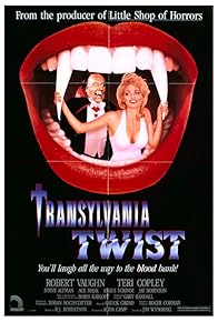 Primary photo for Transylvania Twist