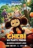 Cheburashka (2023) Poster