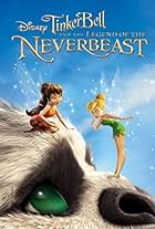 Tinker Bell and the Legend of the NeverBeast