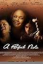 Candus Churchill, James Sanders, Tonya Williams, and Santana Shaw-Garlock in A Perfect Note (2005)