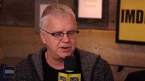 Tim Robbins on the Power of 'The Shawshank Redemption'