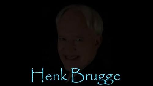 Introducing Henk Brugge (July 2019)