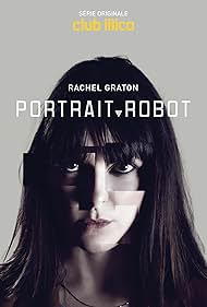 Rachel Graton in The Sketch Artist (Portrait - Robot) (2021)