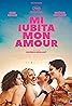 Mi iubita, mon amour (2021) Poster