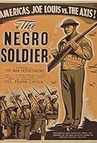 The Negro Soldier