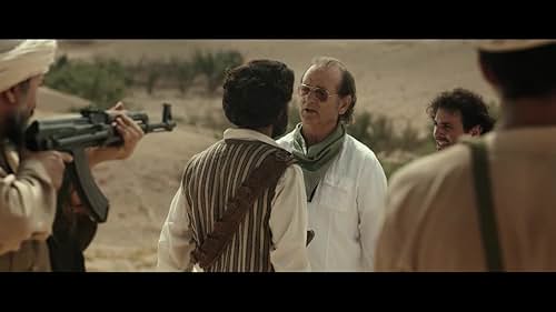 Rock The Kasbah  / The Brink -language -Pashto -Afghanistan