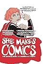 She Makes Comics (2014)