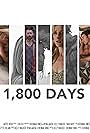 1,800 Days (2014)