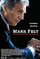 Mark Felt: The Man Who Brought Down the White House