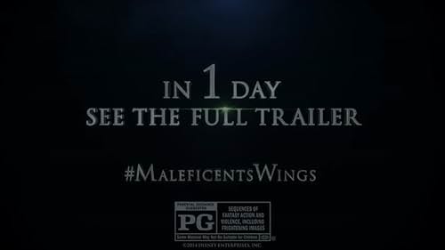 "Maleficent's Wings Revealed"