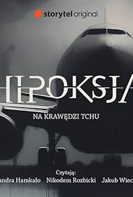 Hipoksja. Na krawedzi tchu (Audioteka) (2024)