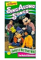 Disney Sing Along Songs: Campout at Walt Disney World