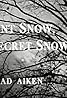 Silent Snow, Secret Snow (1964) Poster