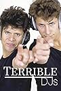 Rudy Mancuso and Juanpa Zurita in Terrible DJs (2017)