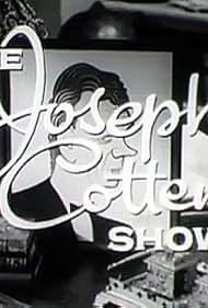 The Joseph Cotten Show: On Trial (1955)