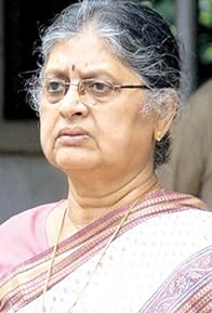 Primary photo for Sulabha Arya