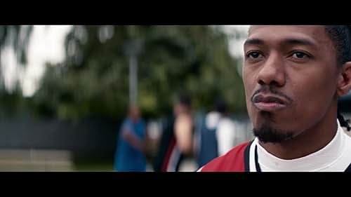 On a mission to save his Inglewood community center, Avery Watts (Nick Cannon) enlists a talented basketball player, Shelby (Melody Rae), to help him win the grand prize in a street ball tournament. Together, Avery and Shelby challenge local politicians, gangs and their own stereotypes to save their community.