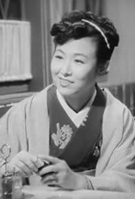 Primary photo for Kiyoko Tsuji