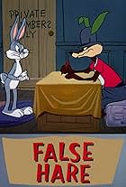 False Hare