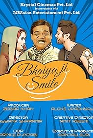 Bhaiya Ji Smile (2021)