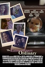 John Posey, Joseph Garduño, Theo Baylis, Matt MacFarlane, Daryl R. Hall, Alex Montalban, Natalie Rodriguez, Maddison Bullock, Trevor Roach, Ana Marte, and Della Lisi Kerr in The Extraordinary Ordinary (2019)