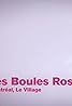 Les Boules Roses (2011) Poster