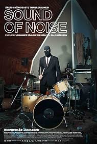 Sound of Noise (2010)