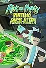 Rick and Morty: Virtual Rick-ality (2017)