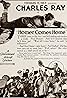 Homer Comes Home (1920) Poster