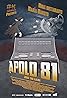 Apolo 81 (2015) Poster