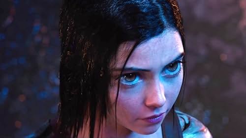 Alita: Battle Angel: Who Is Alita? (Featurette)