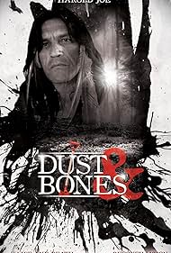 Harold Joe in Dust n' Bones (2018)