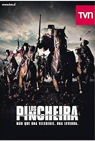 Los Pincheira (2004)