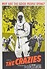 The Crazies (1973) Poster