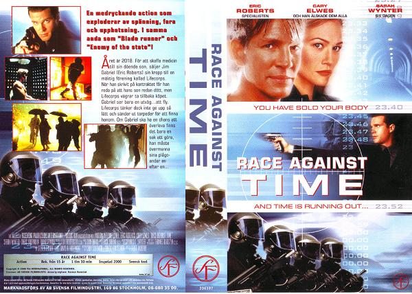 Race Against Time (2000)