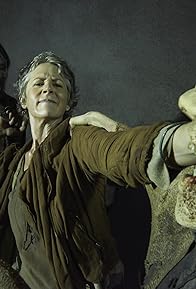 Primary photo for Melissa McBride