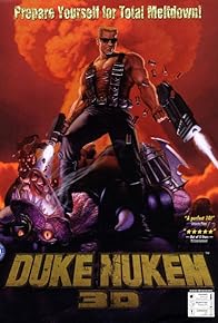 Primary photo for Duke Nukem 3D