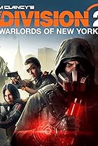 The Division 2: Warlords of New York