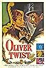 Oliver Twist (1948) Poster