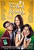 Koala Kumal (2016) Poster