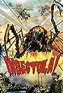 Insectula! (2015)