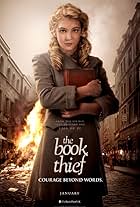 The Book Thief