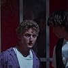 Keanu Reeves, Tony Steedman, and Alex Winter in Bill & Ted's Excellent Adventure (1989)