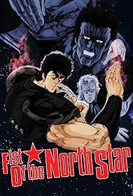 Fist of the North Star (1986)