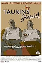 Taurins Senior