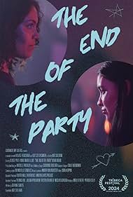 The End of the Party (2024)