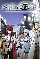 Steins;Gate