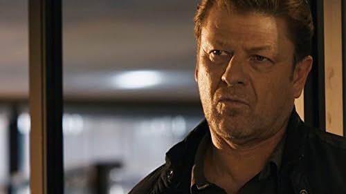 Sean Bean in Legends (2014)